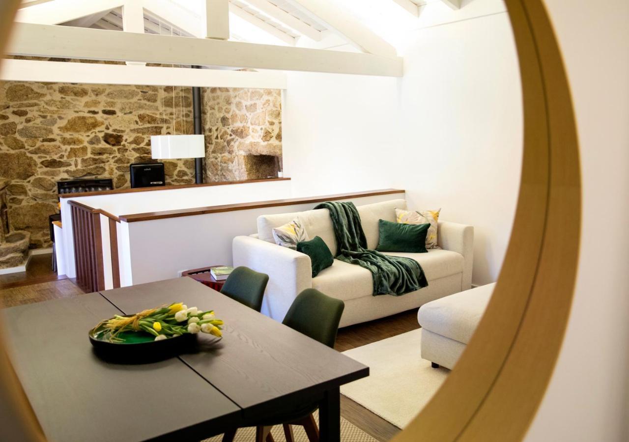 Espigueiro - Casas De Selim Villa อาร์กอสเดวัลเดเวซ ภายนอก รูปภาพ