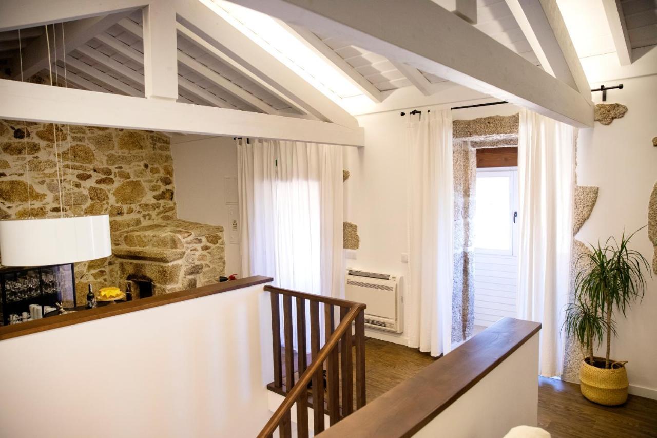 Espigueiro - Casas De Selim Villa อาร์กอสเดวัลเดเวซ ภายนอก รูปภาพ